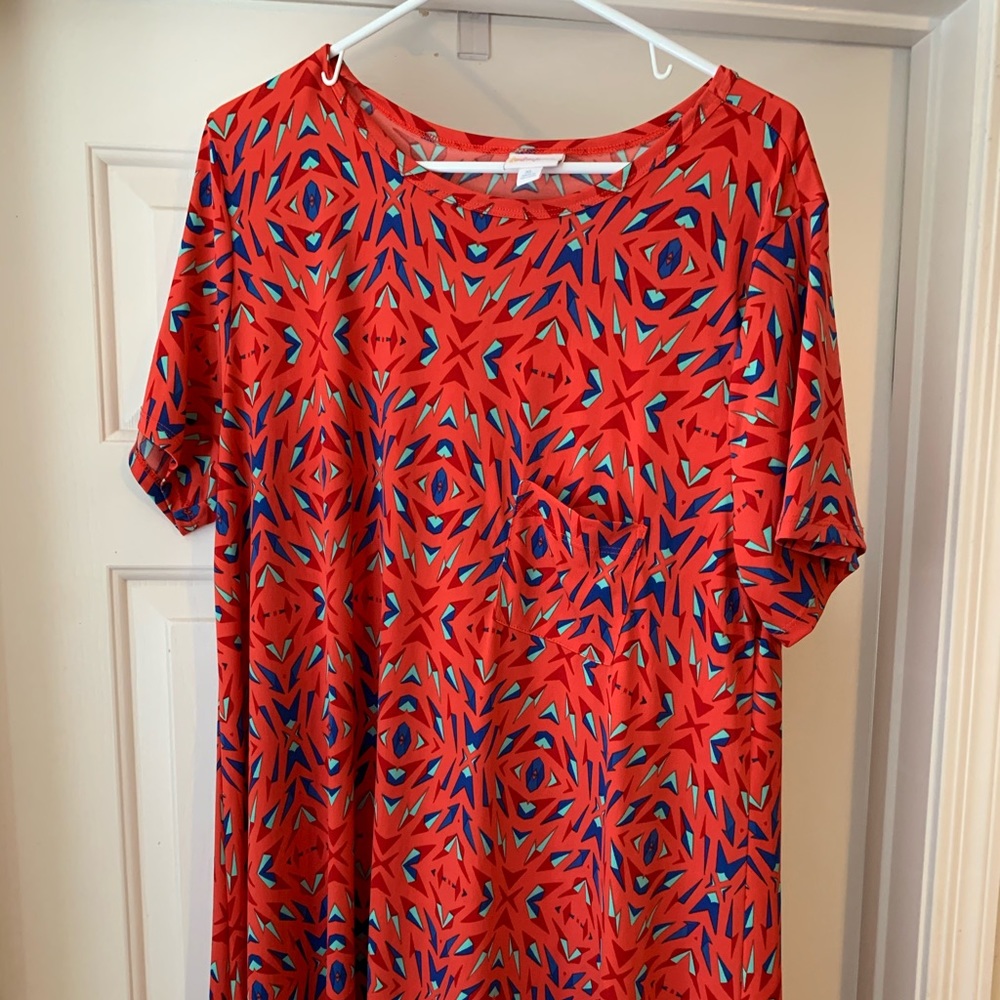 LuLaRoe Carly